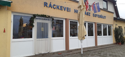 Horgásztanya vendéglő