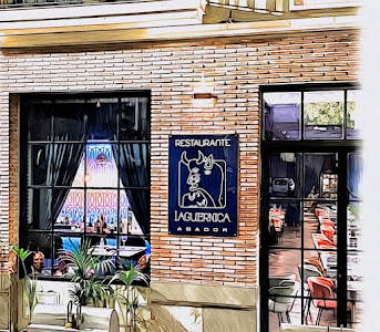 LaGuernica Asador Málaga