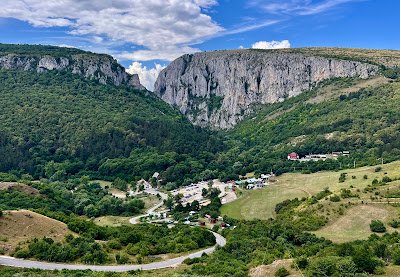 Belvedere Cheile Turzii