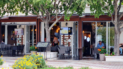 Bistro La Strada