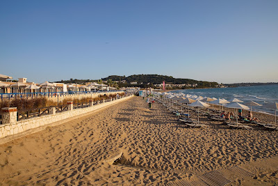 Paralia Skafidia
