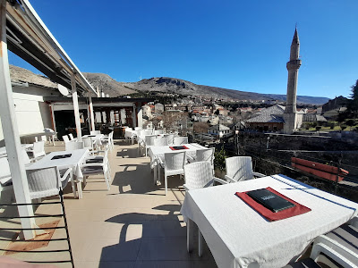 Restoran Kaldrma