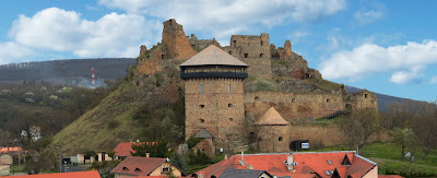 Fiľakovo Castle