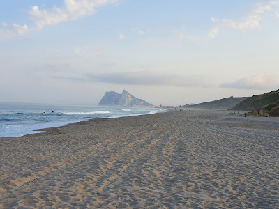 Playa de La Alcaidesa