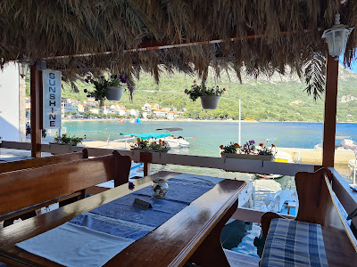 Bistro Sunshine