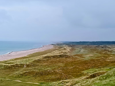 Bulbjerg Knude Fuglefjeld