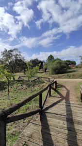 Los Villares Park