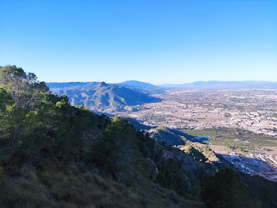 Cruz del Miravete