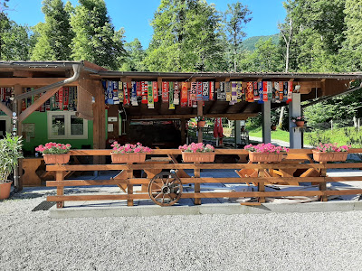 Camping Rut