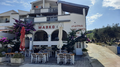Restoran Marko