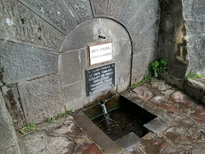 Lajos Spring