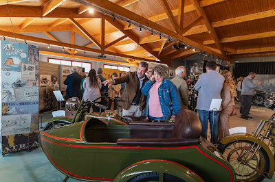Museu de la Moto de Bassella