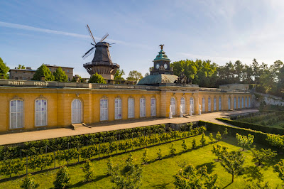 Sanssouci Park