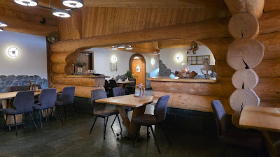 Restaurant Blockhaus