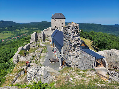 Castle of Regec