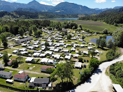 Sonnencamp am Gösselsdorfersee
