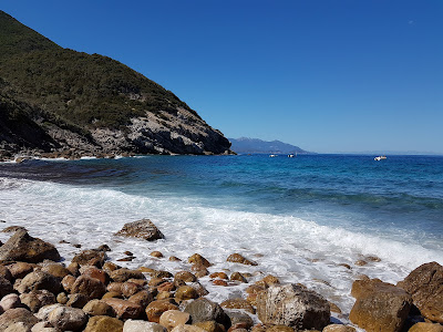 Cala Mandriola