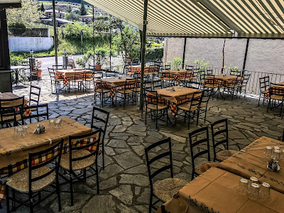 Stefanos Meteora Tavern