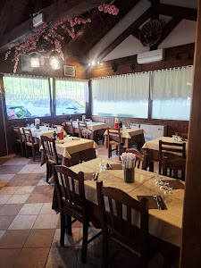 Osteria Ponte Antoi
