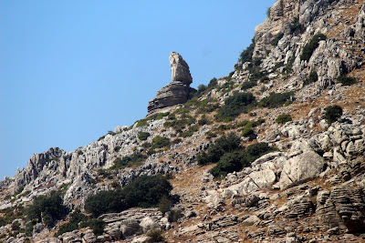 Mirador de Manuel Grajales