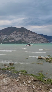 QUAI camping