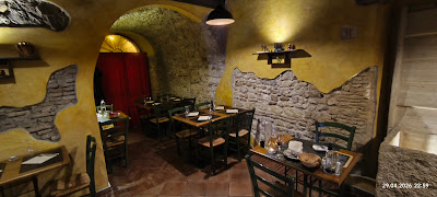 Ristorante L'Uvarara