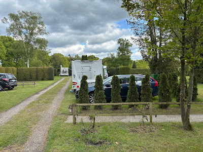 Camping Lönskrug
