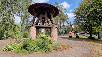 Wildpark Schwarzach