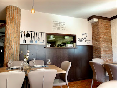 El Zagal Casa de Comidas