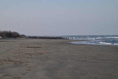 Spiaggia Boccasette