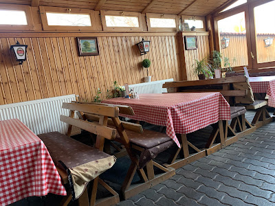 Hüse Vendéglő