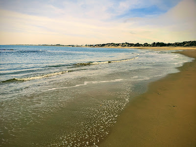 Playa Rota