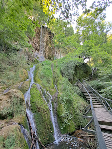 Skakavac Waterfall