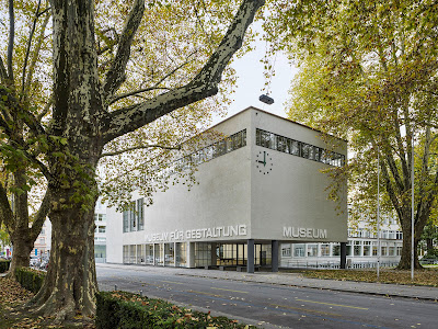 Museum of Design