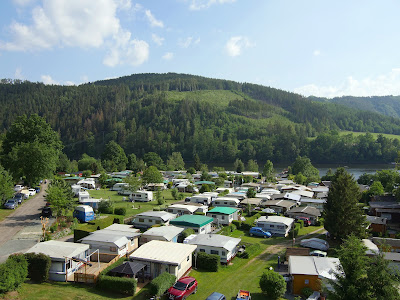 Camping Linkenmühle ***