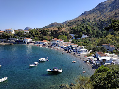 Nagos Beach