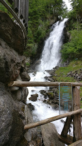 Gartlwasserfall