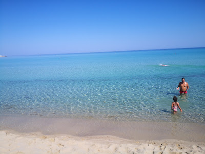Paralia Mesakti
