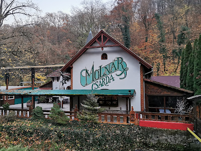Molnár Csárda Étterem