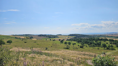 Trehøje Mols