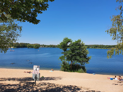 Kahl Lake