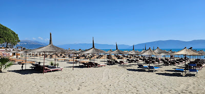 Eco Camping Valona