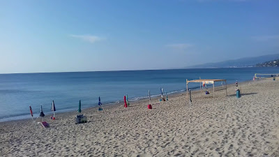 Camping Calabrisella