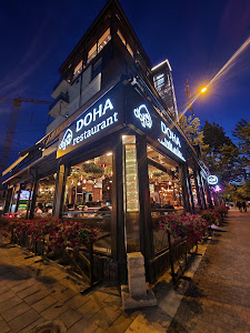 Doha Restaurant