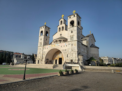 Catedrala ortodoxă „Învierea lui Hristos”