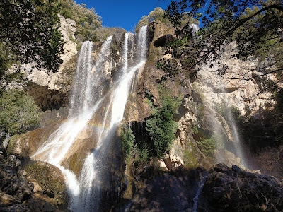 Cascate Is Cacaus