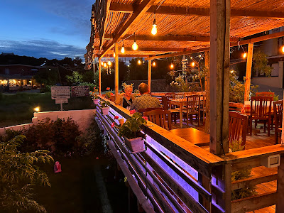 Perfect Ten Taverna
