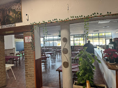 VENTA RESTAURANTE TÁVRO
