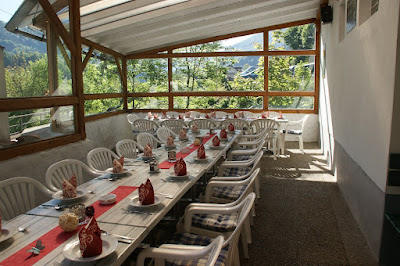 Restaurant Rialto