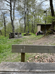 Area picnic Marola